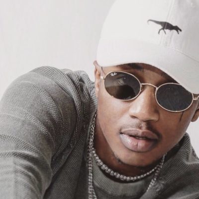 Micko Migra is taking the Afro Ragga to the next level, Kacha is propelling it