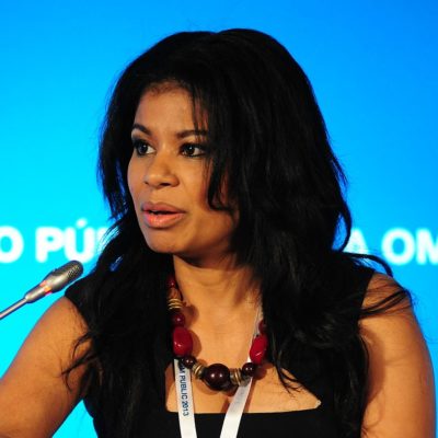 Risper Faith flaunts her rare and expensive Balenciaga sneakers worth over 100k