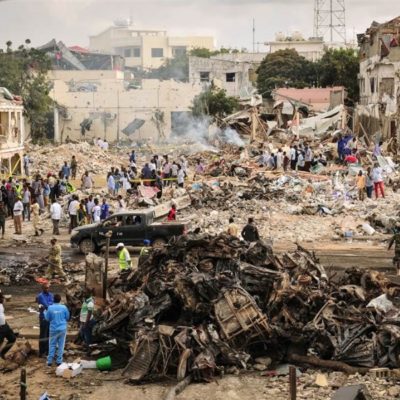 Kendrick Lamar’s collab sneakers with Nike surfaces