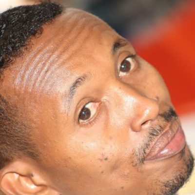 hatuogopi! Orengo comes out defiantly againstwestern diplomats