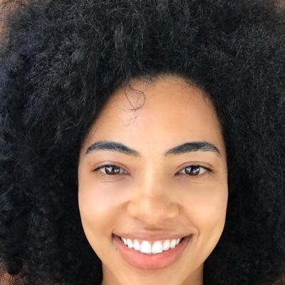 Julie Gichuru wishes all KCPE students success as she reminisces the day she took her exam