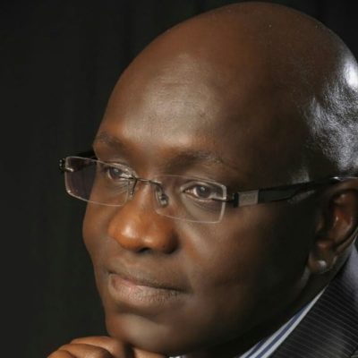 Noti Flow provides evidence that she and Colonel Mustafa are actually dating