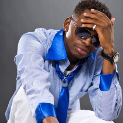 Smallz Lethal launches his KRK clothing line