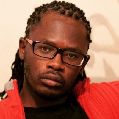 Mohammed Ali: I only attended Jubilee rally because i respect the presidency