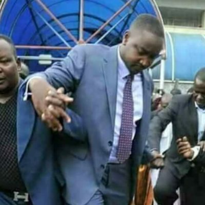 A-Reece’s dropped his sophomore album ‘From Me To You & Only You’