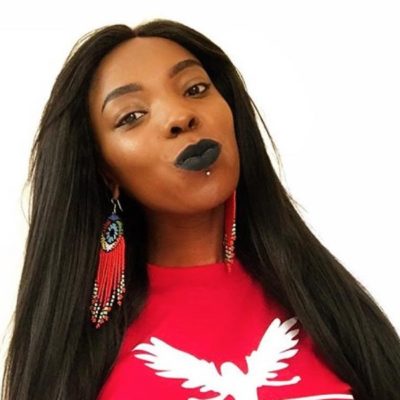 Lillian Muli reminisces on how Farida Karoney helped her make it as a journalist