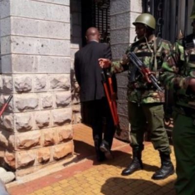 was Janet Mbugua earning 800.000 shs when she was at Citizen? find out in here