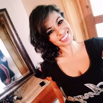 Amanda Dupont is not a slay queen but she sure is slaying!