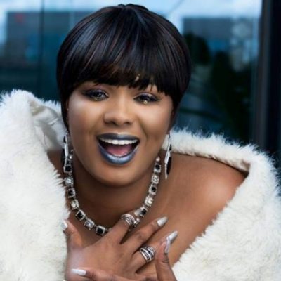 Nadia Nakai living life in London, Uk(photos)