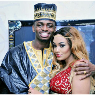 top instances Jokate Mwegelo rocked sneakers and looked gorgeous