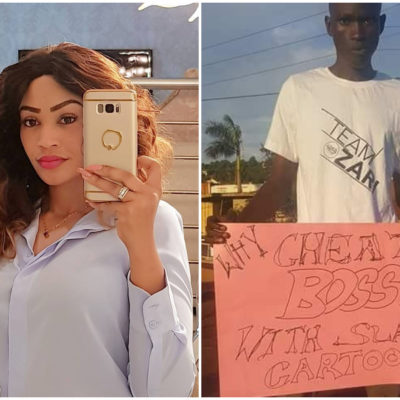 this is how you can make Nyashinski win at the MTV EMA 2017