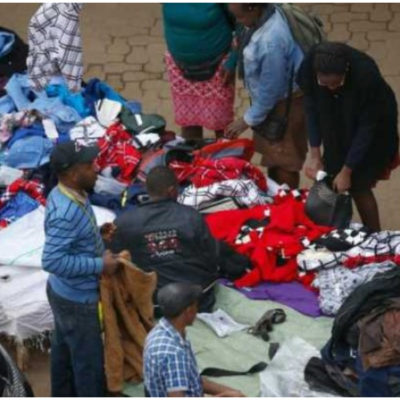 William Kabogo set to pay fine of 100,000,000 shs in court case!