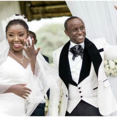 Mekatilili immortalized in wonderful gallery of pictures showing a true African heroine