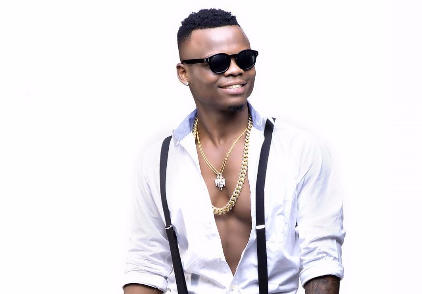 Harmonize might just be the person to emulate when it comes to fashion