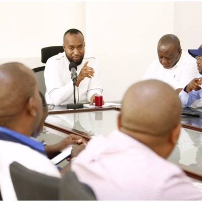 Riara Group of Schools pupil charged with raping young girl!