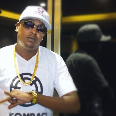 Waithera Wanyiri is the prettiest woman wearing beads you will ever see on the internet