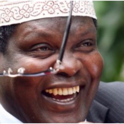 Uwizi gani hii? Man convicted of stealing mosquito nets in Nigeria