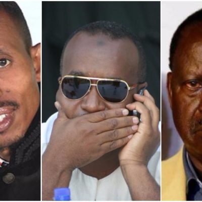 Octopizzo speaks out on why he doesn’t do collaboz with established musicians