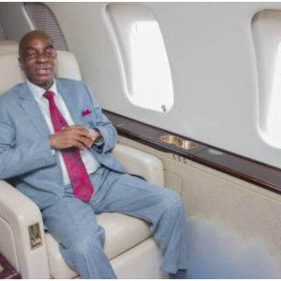 Prophet Isaiah Brian Sovi foresaw the death of Governor Gakuru 