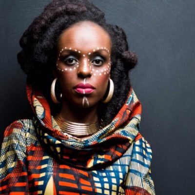 photos that prove Corazon Kwamboka looks stunningly gorgeous in dresses