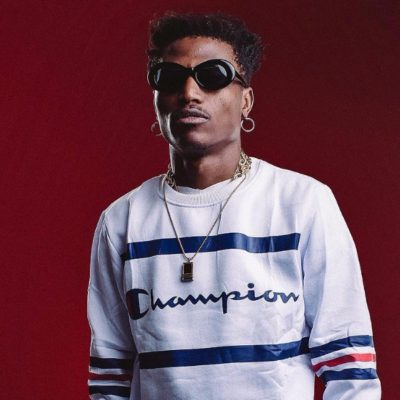 Tanzania, Nigeria collaborations continues as Harmonize works with Skales