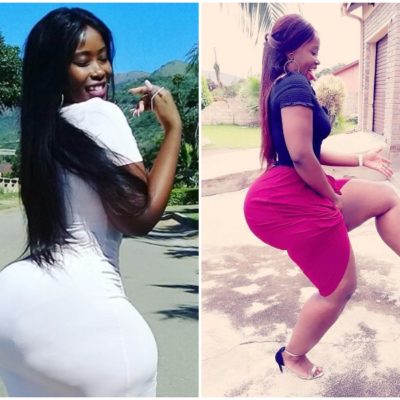 beautiful daughters of Kenyan politicians,who is the hottest?