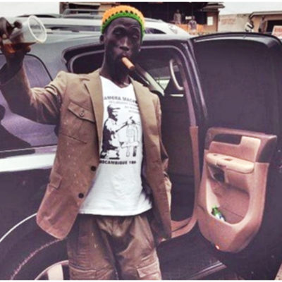 Raila Odinga finally ditches Safaricom for Airtel