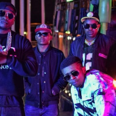 Waithera Wanyiri is the prettiest woman wearing beads you will ever see on the internet