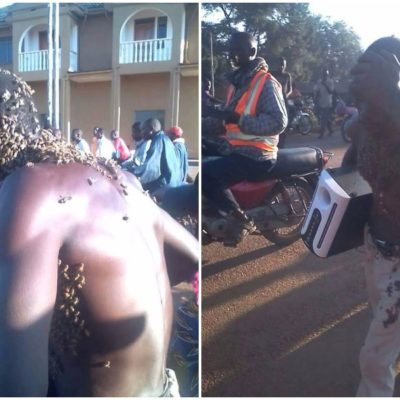 Actress sends social media into a frenzy with revelation that she’s still a virgin