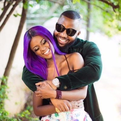 Cassper Nyovest’s manager gets hijacked by unknown thugs