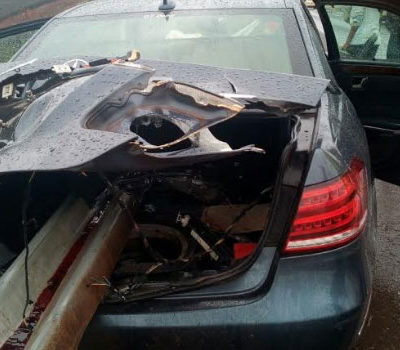 Kenyans, South Africans, Nigerians and South Sudanese share jokes about swaggerific politicians in their respective countries