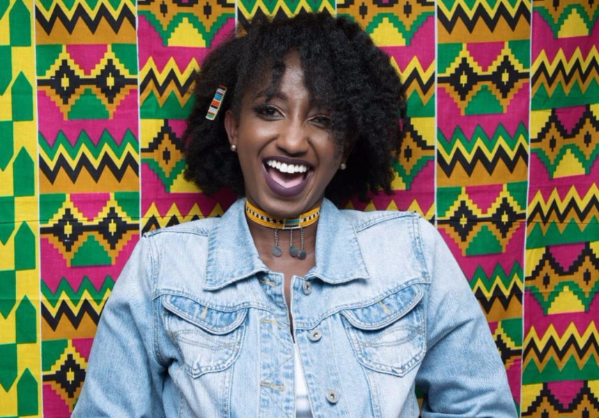 Waithera Wanyiri
