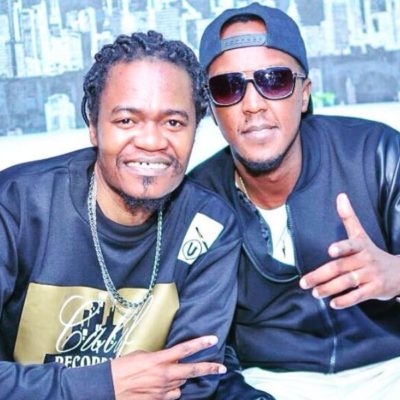 Ramadhan Kajembe’s son dies in India