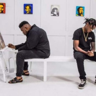 Oksyde talks about how fresh he is