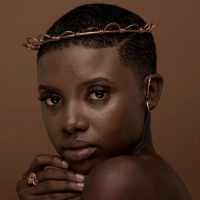 Octopizzo proves just how much he loves his Caucasian fiancé