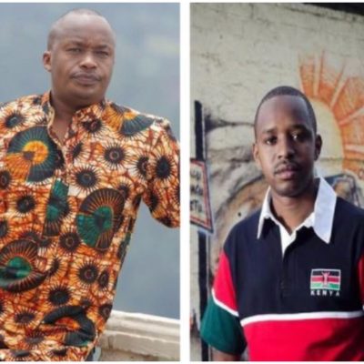 cheki hio gari! Kathy Kiuna the first lady of JCC is one wealthy woman! (Pictures)