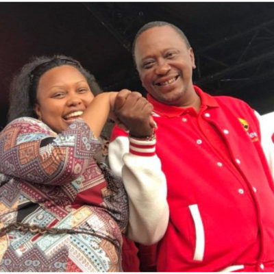 huyu ni shetani! Grade 3 girl in Zimbabwe causes commotion when she starts behaving like a devil