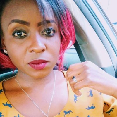 a few will not destroy Kenya to satisfy their selfish political ambition