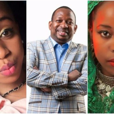 Mhuni mwingine! County government official sexually defiles 15 year old class six pupil!