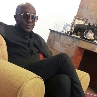 mimi ni lazima nioe! girl leaves KCPE exams to go and elope