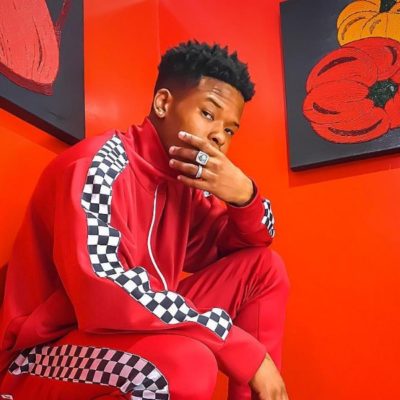 karibu afe! Bebe Cool survives fatal road accident that lost him a friend