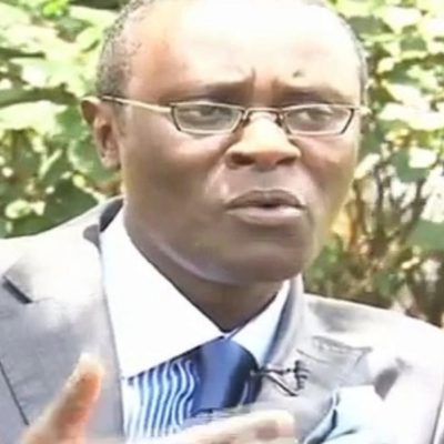 Cassper Nyovest and Vanessa Mdee dating?  what are they waiting for!