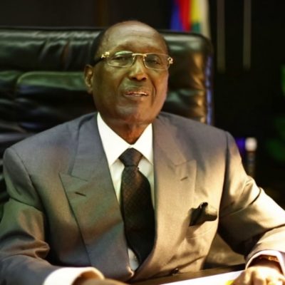 Ebru Tv presenter Ella Wanjiru recovering from being robbed at gunpoint