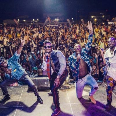 Breaking News! Is this the list of Uhuru Kenyatta’s new cabinet?