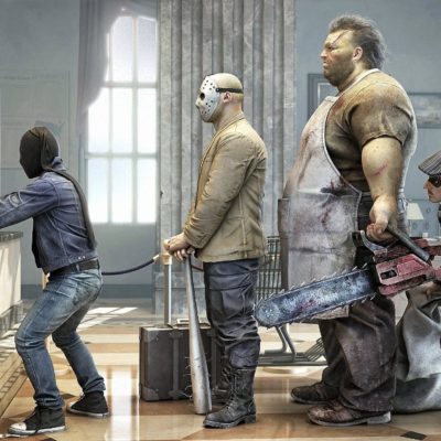 Wache apumzike… Mike Okombe finally laid to rest at his village home.(photos)