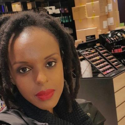 Lillian Muli reveals hurtful things she has seen said about her in candid interview