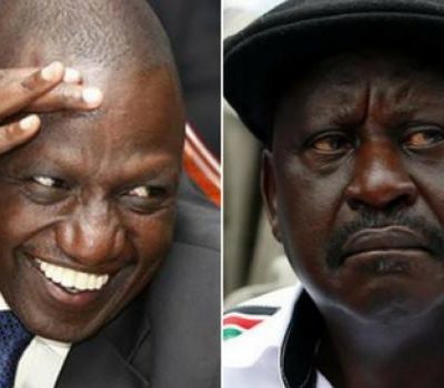 How TikTok star Ciru Njuguna 29, bankrupted her 60 year old husband Greg Twiss