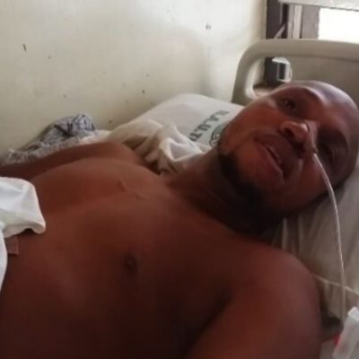 Faith Nketsi: Offset did not cheat on Cardi B with me