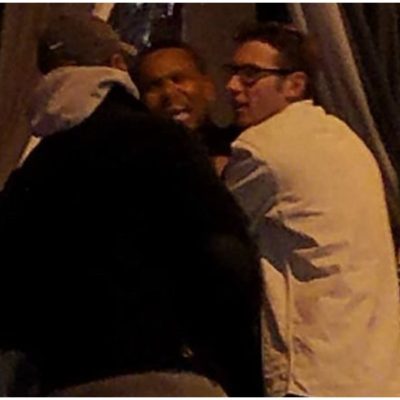 Instagram goddess Queen Farcadi reveals the staggering amount she makes from online prostitution