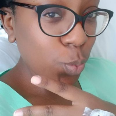 love in pictures, instances where Octopizzo and his fiance were all booed up